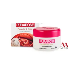 Kem nhau thai cừu Purarose Placenta Rose