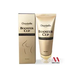 Kem nở ngực Chantelle Booster Cup Breast Enlargement Cream