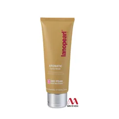 Mặt nạ Lanopearl Bio Peak Aromatic Facial Mask