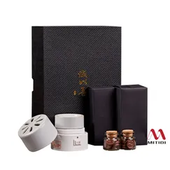 Máy xông viên trầm hương dùng trong nhà