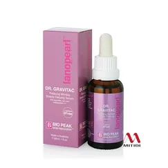 Serum chống nhăn Lanopearl Dr Gravitac Relaxing Wrinkle Gravity Defying