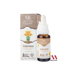 Serum mắt tinh dầu hoa cúc Certified Organic Calendula Eye Mtretour
