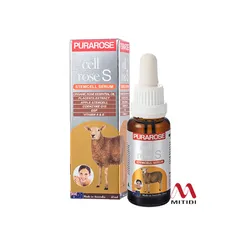 Serum nhau thai cừu Purarose Cell Rose S Stemcell Serum