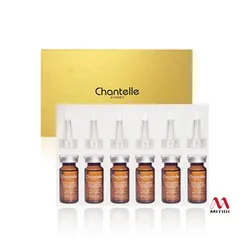 Serum tinh chất nhau thai cừu Chantelle GOLD Bio Placenta 6 ống