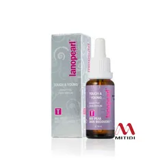 Serum trẻ hóa da Lanopearl Touch & Young