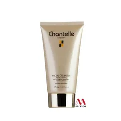 Sữa rửa mặt Chantelle Facial Cleanser 150gr