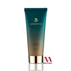 Sữa rửa mặt Revolution Deep Regenerating Foam Cleansing