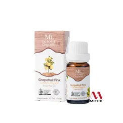 Tinh dầu bưởi Grapefruit Certified Organic Essential Oil Mt retour