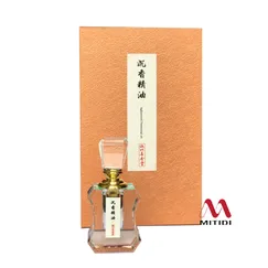 Tinh dầu trầm hương Frankincense CYS