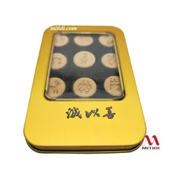 Viên bột trầm hương Frankincense CYS