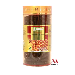 Viên keo ong Golden Health Premium Propolis 2000