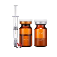 Vi kim gai trẻ hóa da Peptaxel Idenel