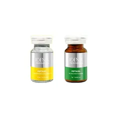 Vi kim Peptaxel Idenel - thải mụn, làm trắng da