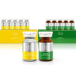 Vi kim Peptaxel Idenel - thải mụn, trắng da, phục hồi