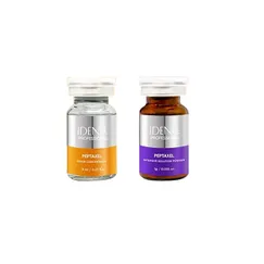 Vi kim Peptaxel Idenel xóa nhăn căng da