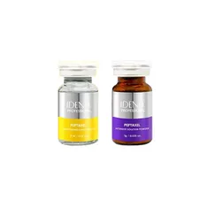 Vi kim Peptaxel Idenel xóa thâm mờ nám, trẻ hóa da