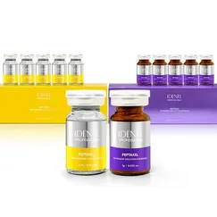 Vi kim Peptaxel Idenel xóa thâm mờ nám,  căng bóng da
