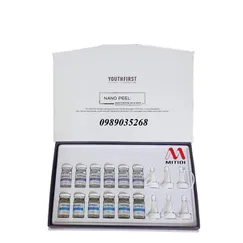 Vi kim tảo biển Nano Peel Youthfirst