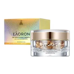 Viên nang làm trắng da EAORON SWF Brightening Capsules 108 capsules