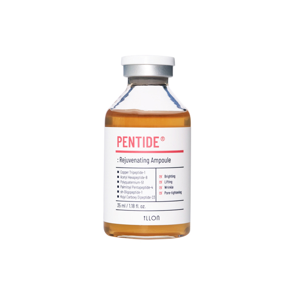 Tinh chất chống lão hóa Pentide Ampoule Illon