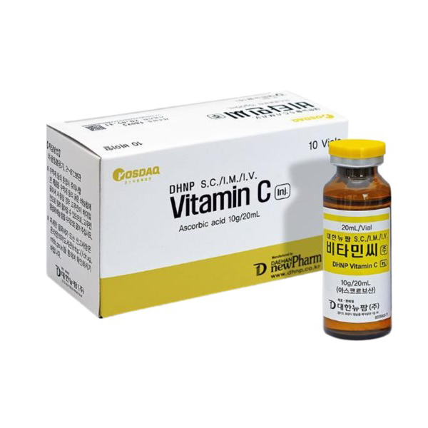 Tinh chất Vitamin C DHNP