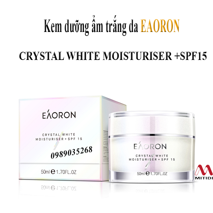 Kem dưỡng ẩm trắng da Eaoron Crystal White Moisturiser +SPF15 kem-duong-am-trang-da-eaoron-crystal-white-moisturiser-spf15-03.jpg (162 KB)