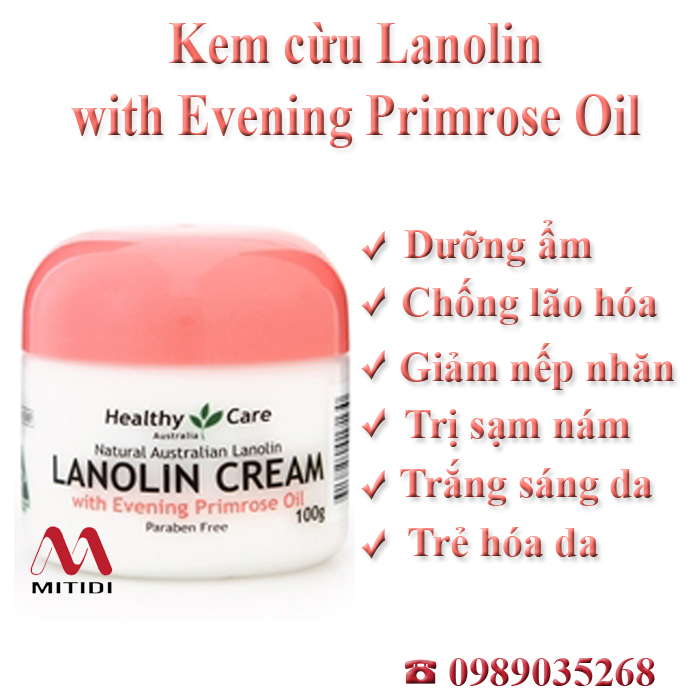 Kem nhau thai cừu Healthy Care Mitidi-kem-nhau-thai-cuu-Lanolin-cream-with-evening-primrose-oil-cua-uc-10a.jpg (270 KB)