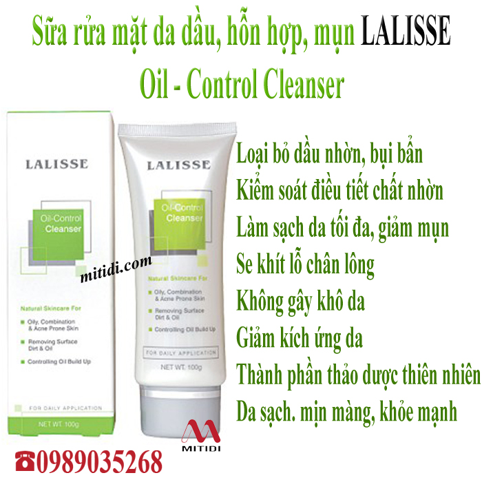 Sữa rửa mặt Lalisse Oil Control Cleanser Mitidi-sua-rua-mat-tri-mun-da-dau-lalisse-19.jpg (331 KB)