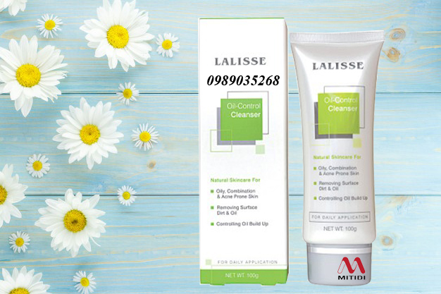 Sữa rửa mặt da dầu Lalisse Oil Control Cleanser  sua-rua-mat-cho-da-dau-lalisse-oil-control-cleanser.jpg (191 KB)