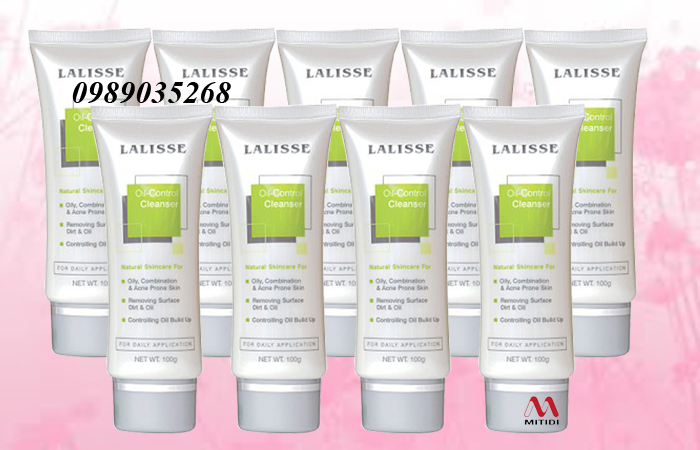 Sữa rửa mặt da mụn Lalisse Oil Control Cleanser sua-rua-mat-da-mun-lalisse-oil-control-02.jpg (205 KB)