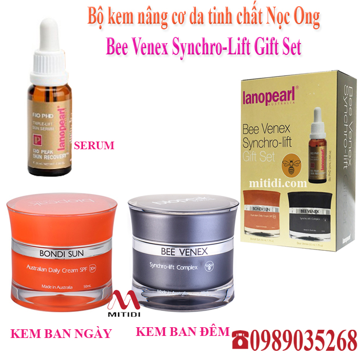 Bộ kem nâng cơ Lanopearl Bee Venex Synchro-Lift Gift Set Mitidi-bo-kem-nang-co-lanopearl-bee-venex-synchro-lift-gift-set-04.jpg (336 KB)