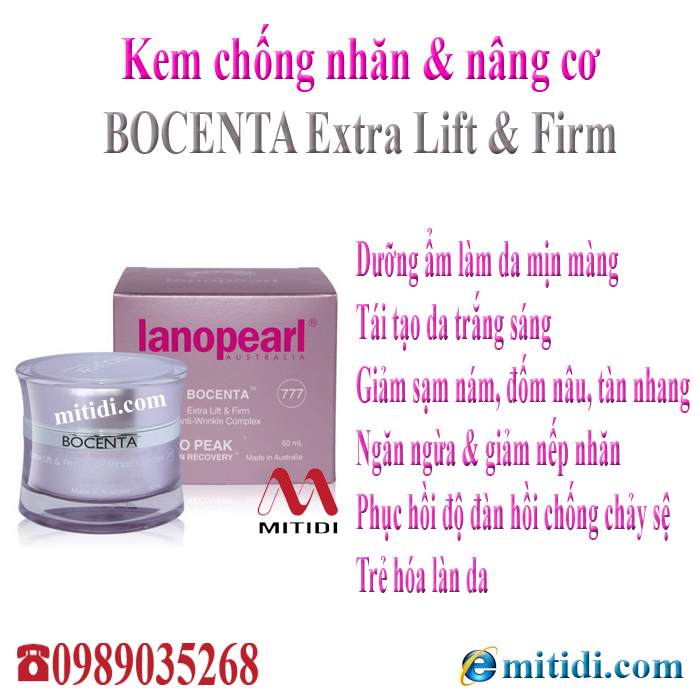 Kem chống nhăn và nâng cơ Bocenta Extra Lift & Firm Anti-Wrinkle Complex Mitidi-kem-chong-nhan-nang-co-Lanopearl-Bocenta-extra-lift-firm-cua-Uc-04.jpg (315 KB)