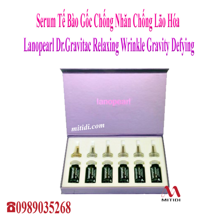 Serum Tế Bào Gốc Lanopearl Serum chống nhăn Lanopearl Dr.Gravitac Relaxing Wrinkle Gravity Defying 2.jpg (238 KB)