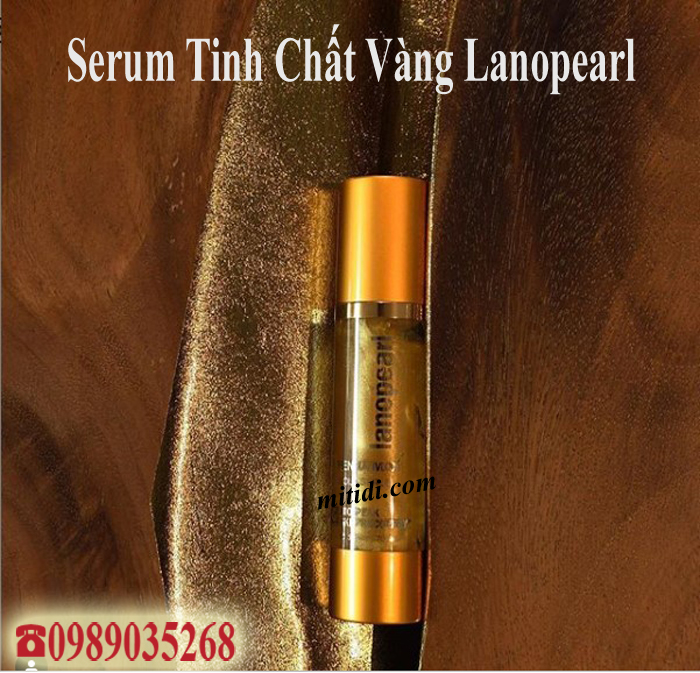 Serum tinh chất vàng kết hợp nhau thai cừu Lanopearl  Serum tinh chất vàng kết hợp nhau thai cừu Lanopearl  02.jpg (403 KB)