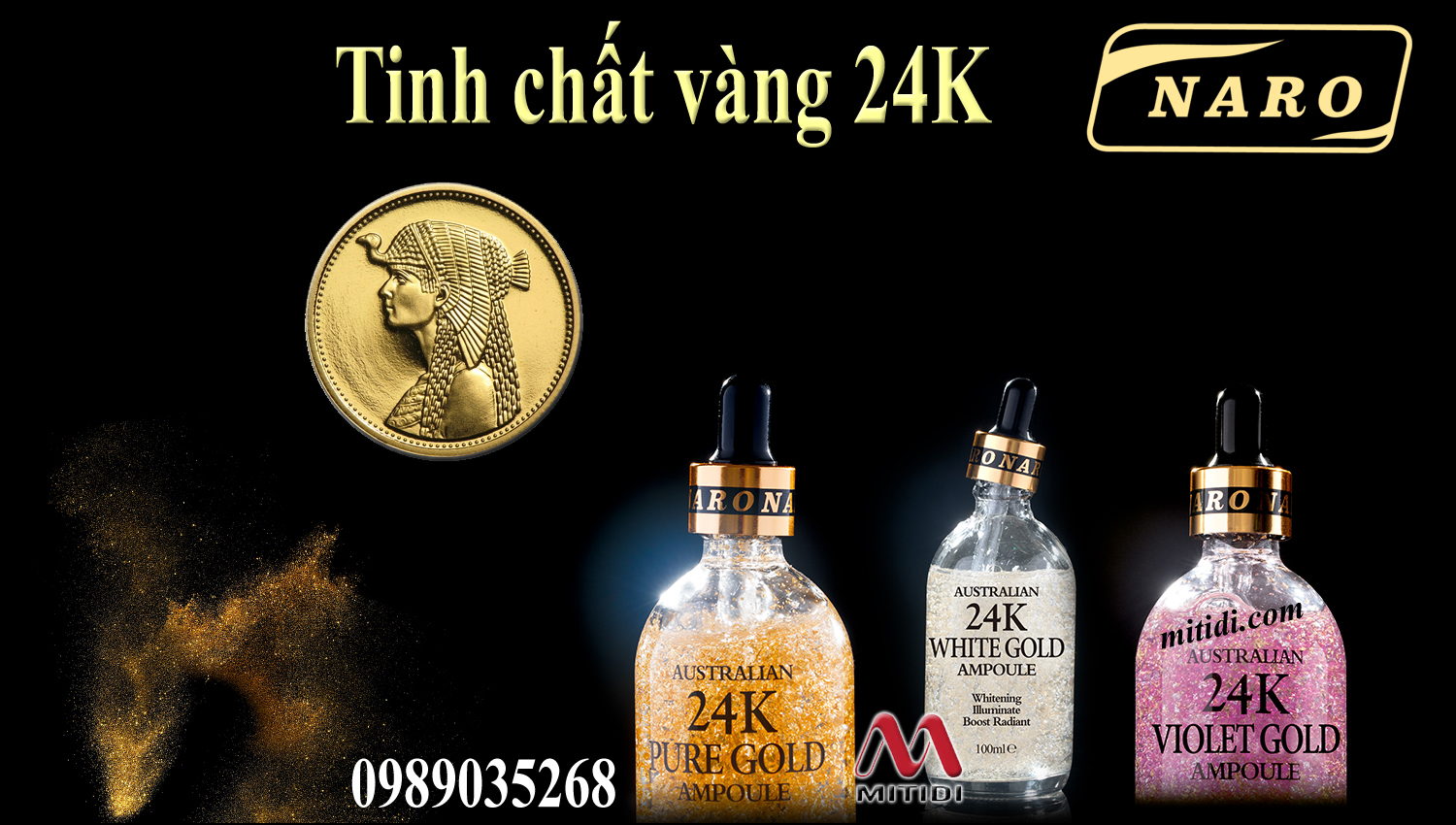 Serum Naro tinh chất vàng 24k pure gold ampoule Naro tinh chất vàng 24k pure gold ampoule 13.jpg (726 KB)