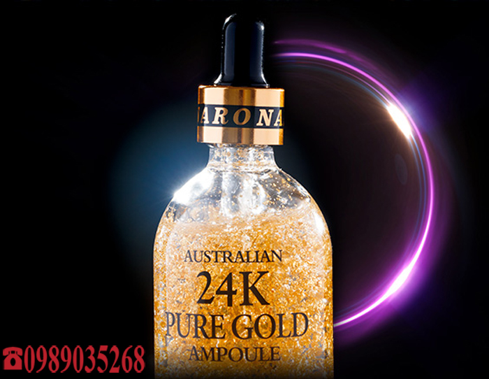 Serum tinh chất vàng 24k Pure Gold Ampoule Naro Serum Naro tinh chất vàng 24k pure gold ampoule 4.jpg (249 KB)