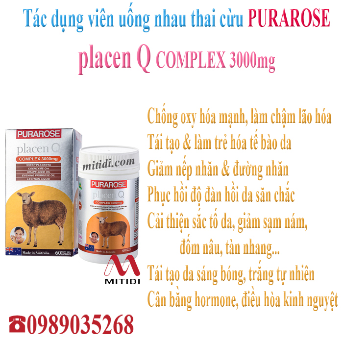 Viên uống nhau thai cừu Purarose Placenta Q Complex 3000mg Mitidi-vien-uong-nhau-thai-cuu-purarose-placen-Q-complex-3000mg-05.jpg (389 KB)