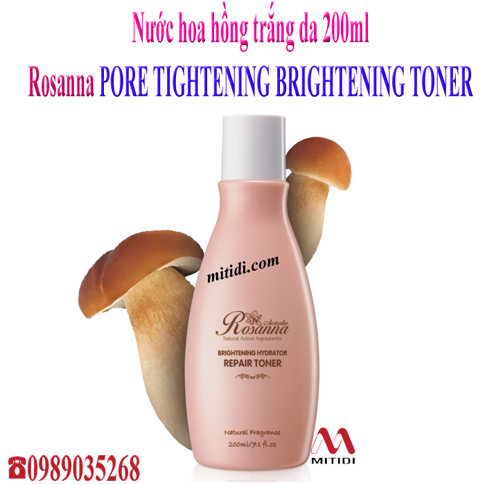 Nước hoa hồng Rosanna Brightening Hydrator Repair Toner Nước hoa hồng Rosanna Brightening Hydrator Repair Toner 200ml 1.jpg (228 KB)