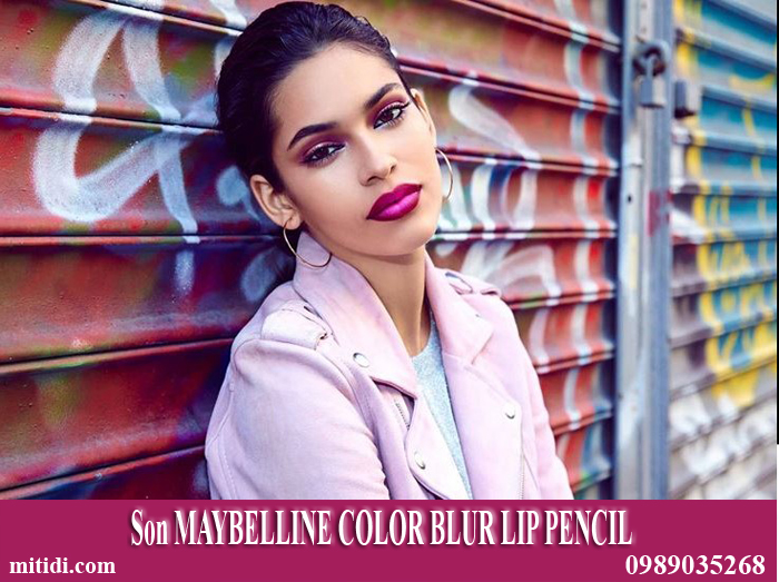 Son lì Maybelline Color Blur Lip Pencil Son Maybelline Lip Studio Color Blur-014.jpg (333 KB)