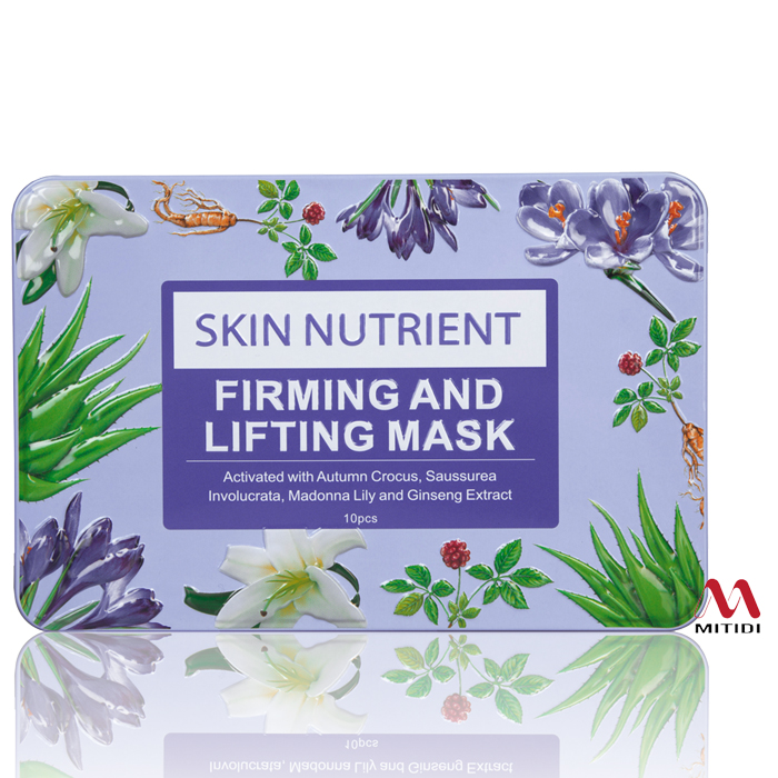 Mặt nạ Skin Nutrient Firming and Lifting Face Mask 
