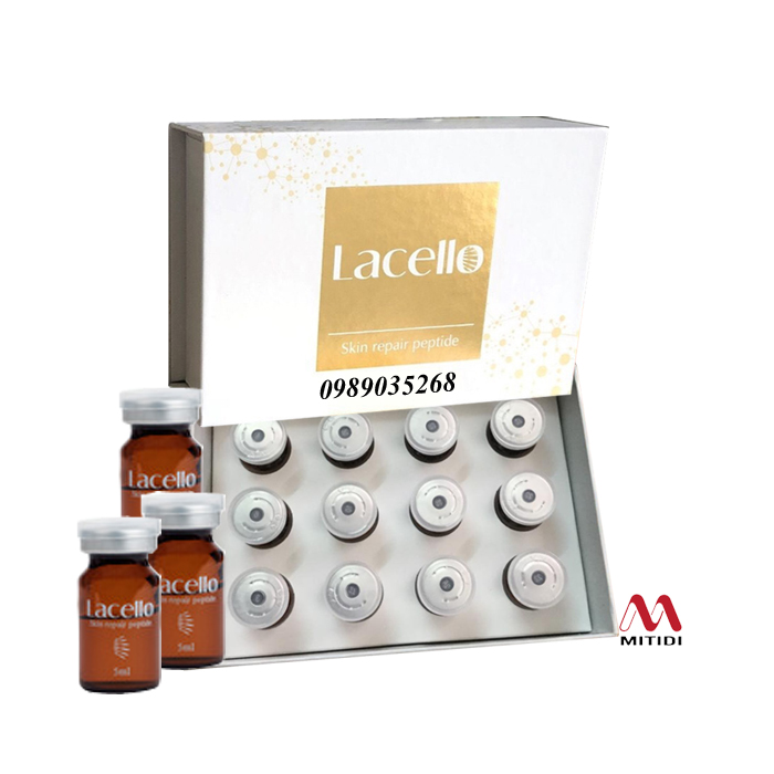 Tế bào gốc Lacello