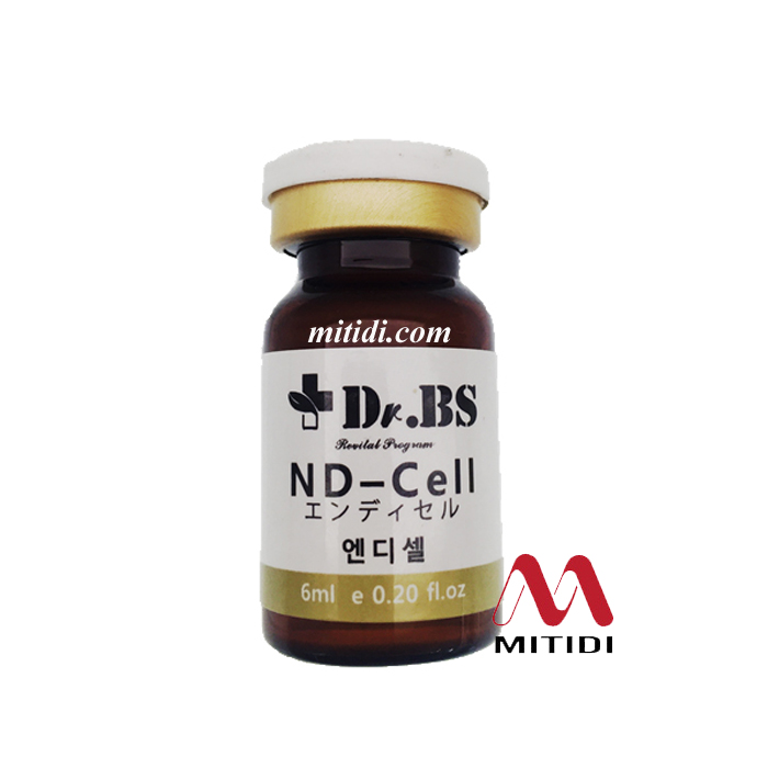 Tế bào gốc ND Cell Dr. BS
