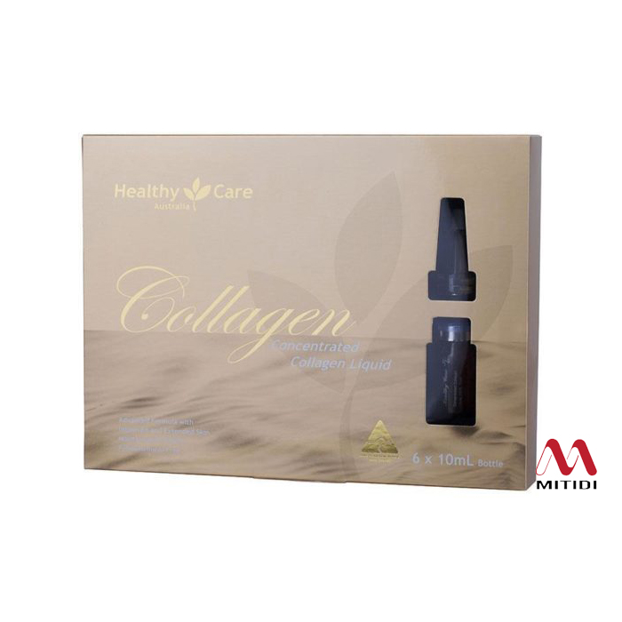 Tinh chất Collagen Concentrated Collagen Liquid Healthy Care