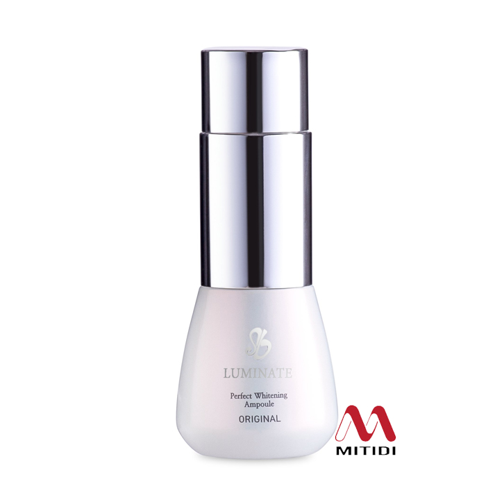 Tinh chất trắng da Luminate Perfect Whitening Skin Ampoule