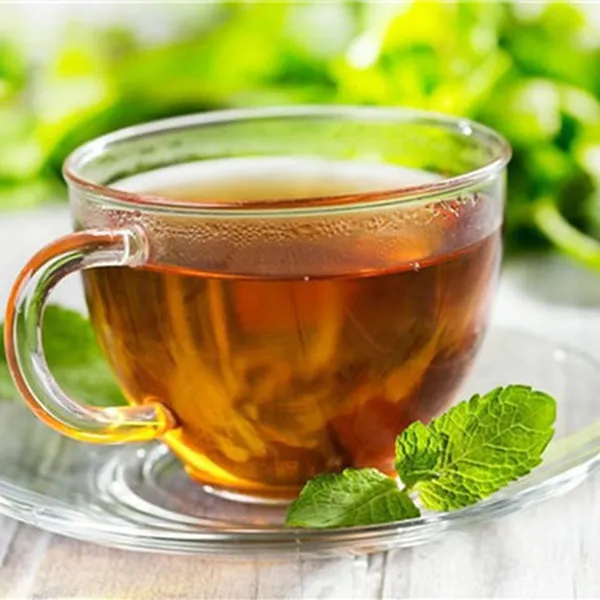 Trà Tâm Sen Ngọc Hưng