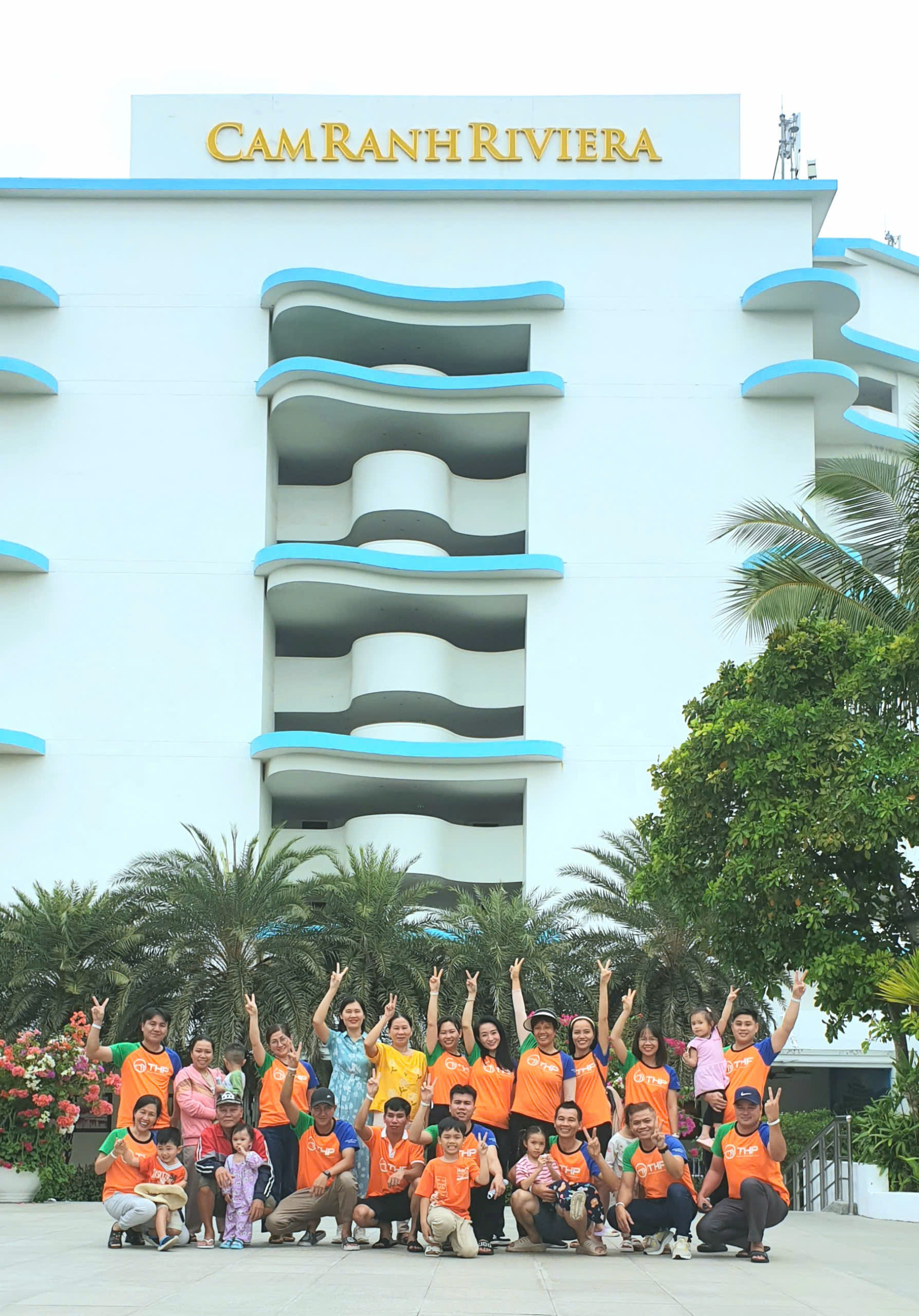 Tôn thép Tân Hồng Phúc  Bình Dương