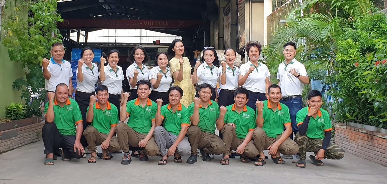 Tôn thép xà gồ ở bình dương