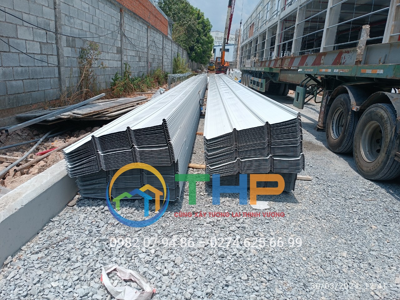 Tôn Kliplock là lựa chọn tối ưu cho mái nhà hoàn hảo của bạn