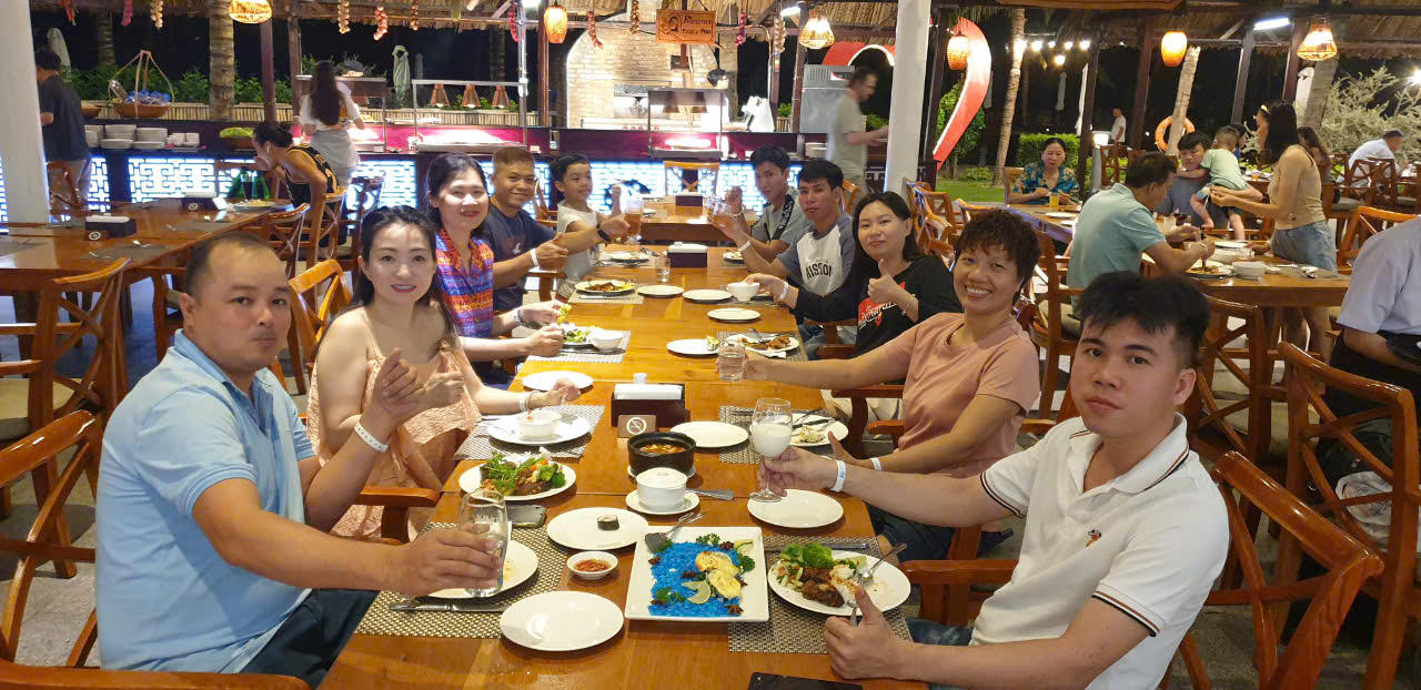 Tôn thép Tân Hồng Phúc, Bến Cát Bình Dương