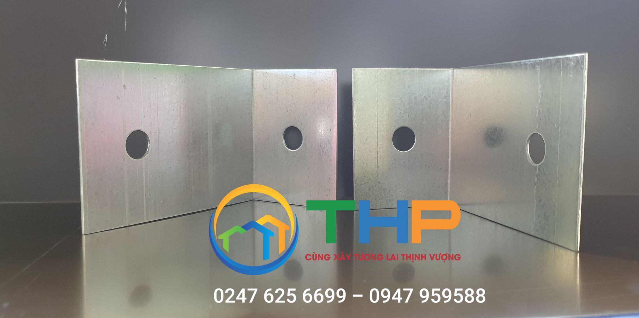 Báo giá thép dày mạ kẽm